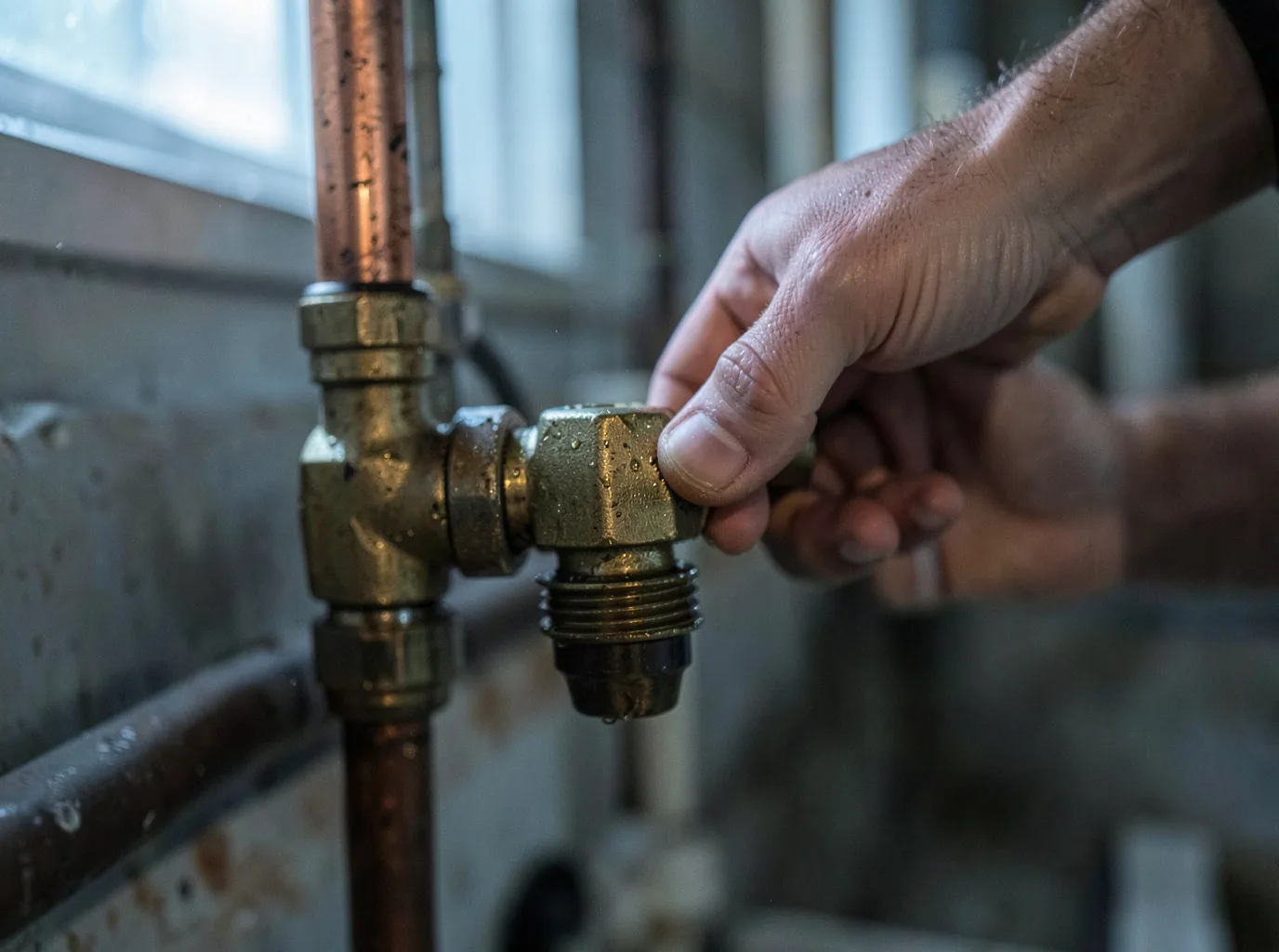 Emergency Plumber San Jacinto, CA FAQs